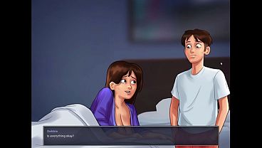 Stepmother’s Gaze: Witnessing Every Forbidden Response