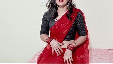 Watch Priya Step-aunty Fingering Herself To A Squirting Orgasm And Then Even More In Clear Hindi