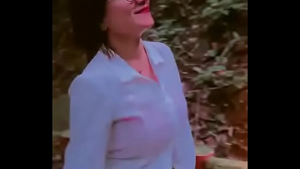 Desi Girl Babita, Arching Her Back And Begging For It In The Heat Of The Night