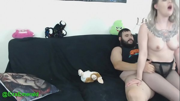 My Slutty Stepsister’s First Taste Of Real Cock