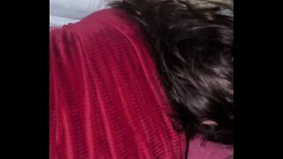 Sexy Arab Egyptian Wife From My View, Getting Pounded Doggystyle While I Film That Hot Homemade Cumshot