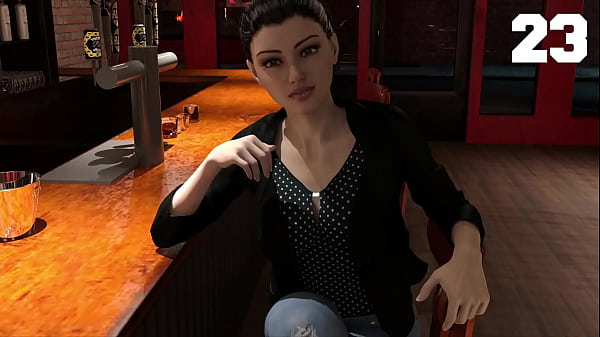 Sultry Seduction: A Date With My Haughty Brunette Stepsister