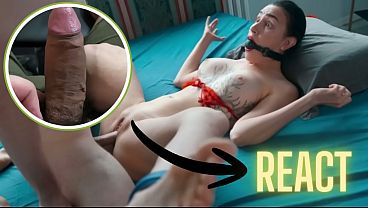 Step-mom’s Forbidden Pleasure: A Double Release Of Passion