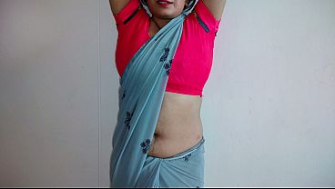 पूर्व प्रेमी ने ससुराल में प्रिया के साथ रोमांचक मुलाकात की, उसकी सास के सामने ही