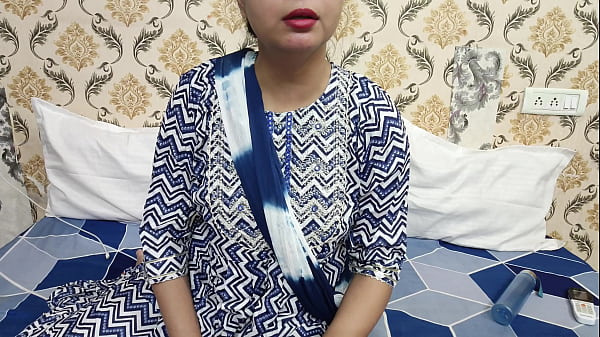 Hot Xxx Kaam Wali Maid Ki Chudai, Zor Se Orgasm Tak, Hindi Audio Mein