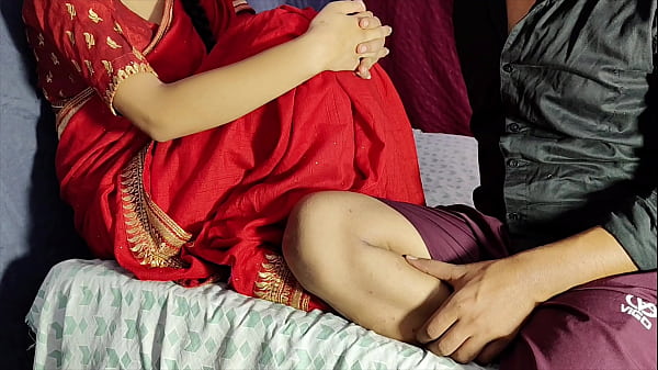Sizzling Desi Bhabhi’s Forbidden Fling With Her Devar