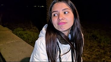 Mi Cuñada Se Llena Y Queda Preñada Después De Una Buena Descarga