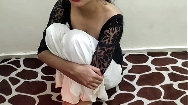 Passionate Encounter With A Curvy Indian College Girl – Intense Bengali-hindi Roleplay
