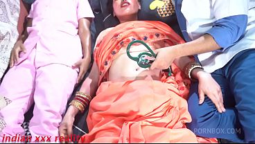 Indian Doctor Fucks Step Mom Hard In Hindi Xxx
