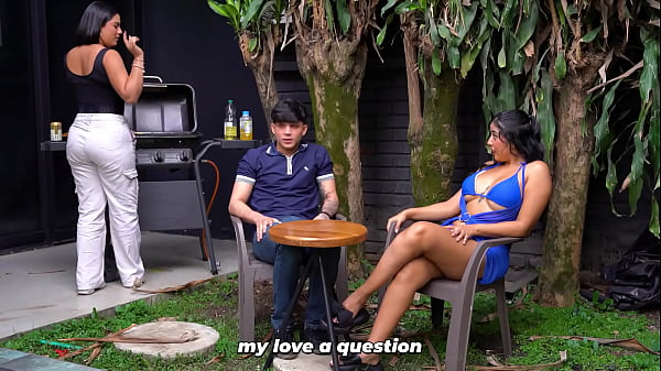 Hush, Baby… This Milf’s Stealing Her Daughter’s Man For A Secret, Sinful Fling