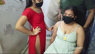 Indian Desi Girls And Their Best Friends Fucking Hard, Moaning With Pure Pleasure