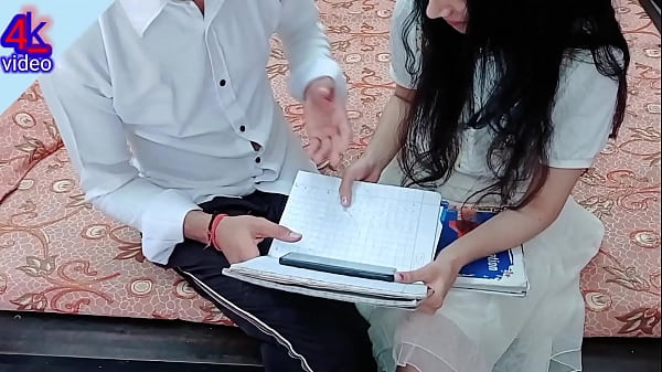 Desi College Romance: Intimate Hindi Encounters