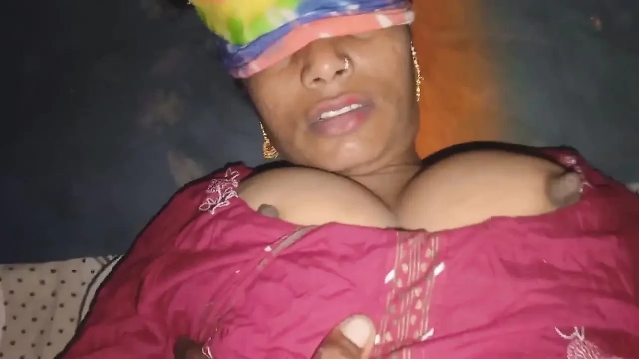 Bhabhi Ko Pela In House Hindi Video