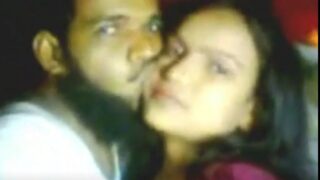 Bangladeshi Village Teen Girl Bares All In Steamy Stripping Clip