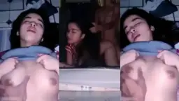 Baru Masuk Setengah, Udah Ngerasain Nikmatnya Sampai Lemes