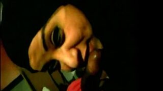 Cock-craving Hijabi Whore Deepthroats A Bbc While Her Bangladeshi Boyfriend Watches