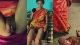 Desi Pervert Fucks His Hot Bhabhi In A Steamy Sex Video
