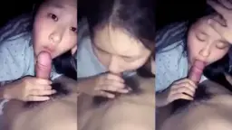 Goyangan Gadis Amoy Bikin Klepek-klepek, Siap Banjir Nikmat