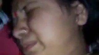 Indian Cushion Goddess Aunty’s Thick Xxx Curves
