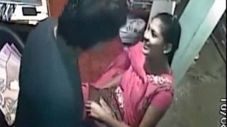 Indian Shop Owner Fucks Salesgirl Raw In Leaked Xxx Footage
