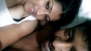 Kambikuttan’s Wild Night With That Hot Mallu Serial Babe