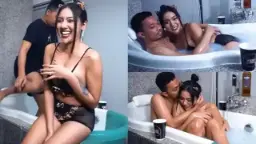 Meli 3gp Mandi Basah Full Video Hot