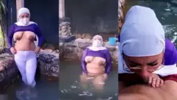 Ngentot Seru Bareng Tukang Gali, Nikmatin Tiap Tusukannya