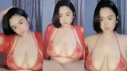 Nikmatnya Memandang Payudara Montok Dan Mulus Yang Menggoda