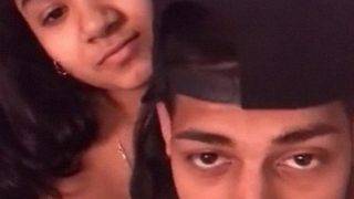 Trini Indian Lover Couple’s Steamy Secret Sex Tapes Exposed
