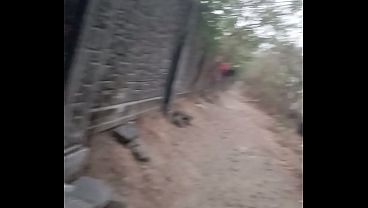 देसी आंटी की चटपटी कलमबोली, मुंबई की रण्डी का खुलासा