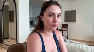Lonely Stepmom Bares Her Hungry Desires And Surrenders Her Body To Her Stepson