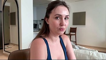 Lonely Stepmom Bares Her Hungry Desires And Surrenders Her Body To Her Stepson