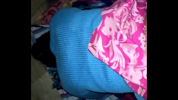 Indian Maid Bent Over The Kitchen Floor, Her Sari Slipping, Ready To Serve In More Ways Than One.