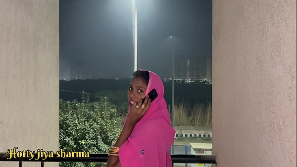 After Step Dad Walked Out, His Stepson Fucked His Hot Step Mom’s Big Ass And Wet Pussy On Karwa Chauth Night.