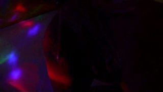 Busty Colombian Mami Gives An Amazing Sloppy Blowjob In The Shower, Then Rides Him Hard On The Couch