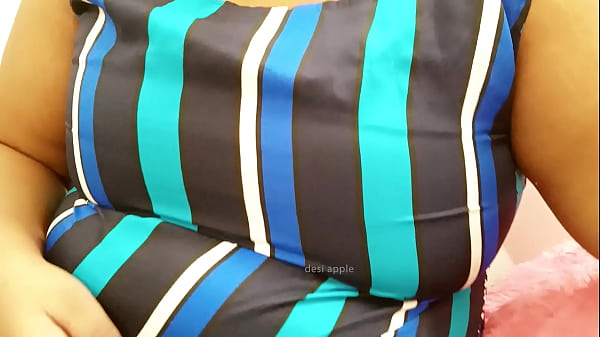 Desi Cam Girl Flaunting Her Hot, Sexy Tits