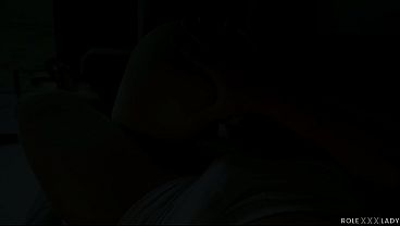 The Moment My Stepmom Took Control In Reverse Cowgirl And Showed Me Exactly How It Ended