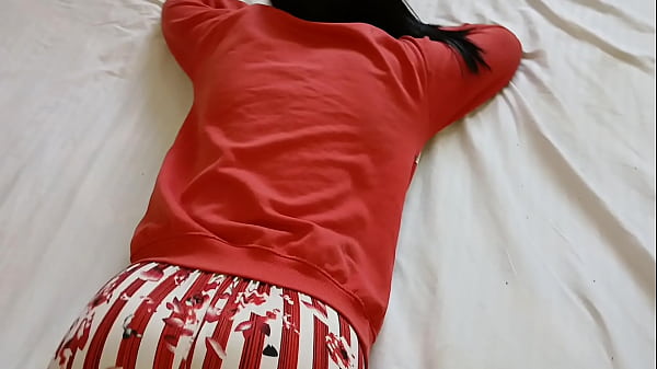 Chacha Ne Meri Gand Faad Di, Pura Anal Fuck Karke Chod Diya