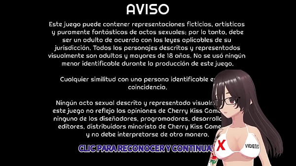 Mami, Juguemos A Lo Prohibido #07