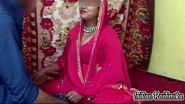 Indian Couple’s Steamy Secret Night Full Of Raw Passion And Desire – Hd Video With Bhojpuri Moans