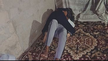 Hot Indian Desi Step Brother-in-law Fucks His Sister-in-law Hard And Raw