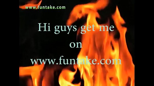 Watch This Desi Babe Strip And Tease On Cam