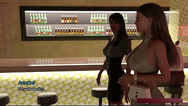 How To Lose Your Virginity 14 – Leo’s Stepmom Gets A Naughty Invitation To The Women’s Club
