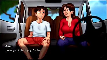 Hidden Attraction V21.0.0 – Step Mom Breaks All The Rules Tonight (18+) | A Filthy Adult Story Game