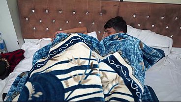 Real Hot, Nasty Sex With Indian Bhabhi Punam Singh While Stuck In A Hotel On Work Trip