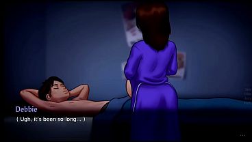 Secret Summer House V21.0.0 | Step Mom Already Knows The Truth (18+)