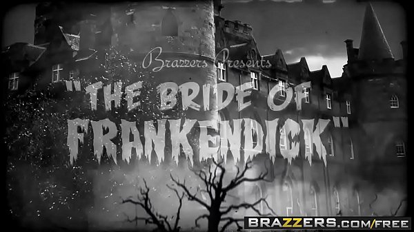 Brazzers – Real Wife Stories – (shay Sights) – The Bride Of Frankendick Gets Fucked Raw