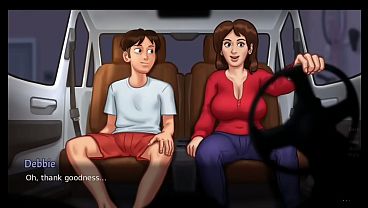 My Step Mom Caught Every Little Slip Up, Even The Tiniest Mistakes (18+)