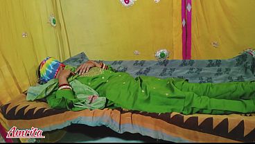 Steamy Indian Desi Step Brother-in-law And Sister-in-law Raw Passion