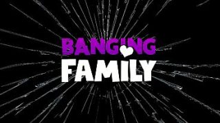 Banging Family – My Tatted-up Stepmom Gets Pounded Hard By Her Horny Stepson